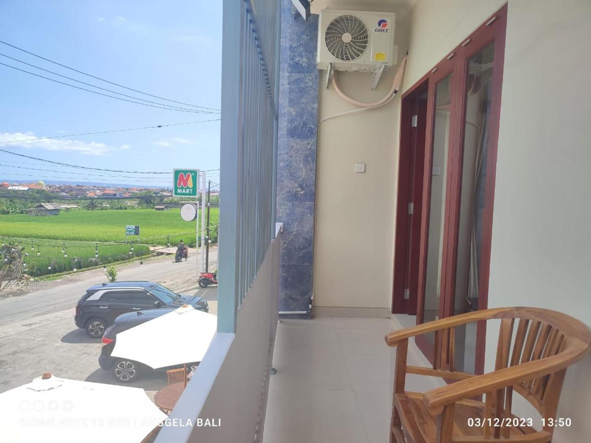Alam Canggu Kuta By Abm المظهر الخارجي الصورة