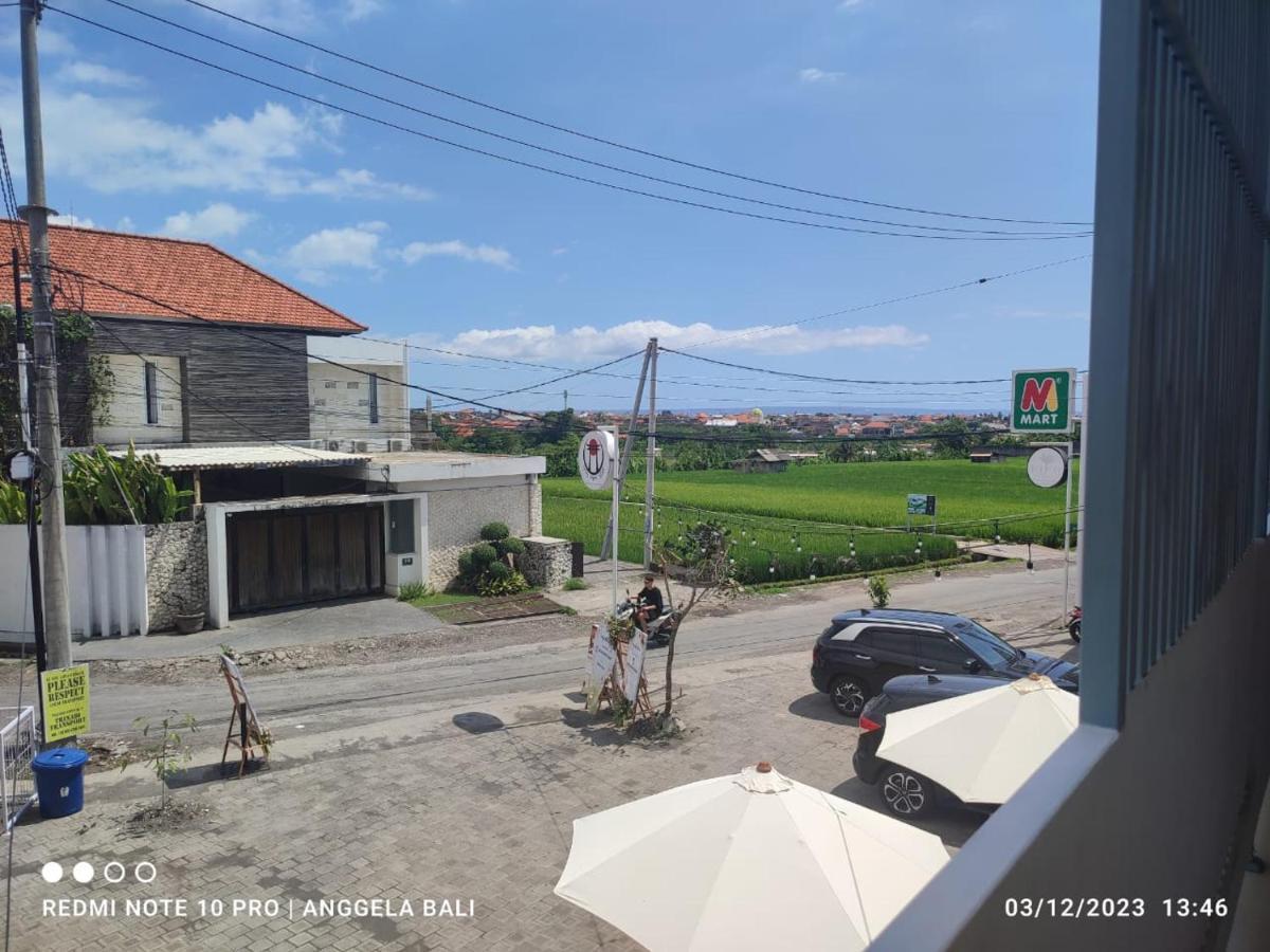Alam Canggu Kuta By Abm المظهر الخارجي الصورة